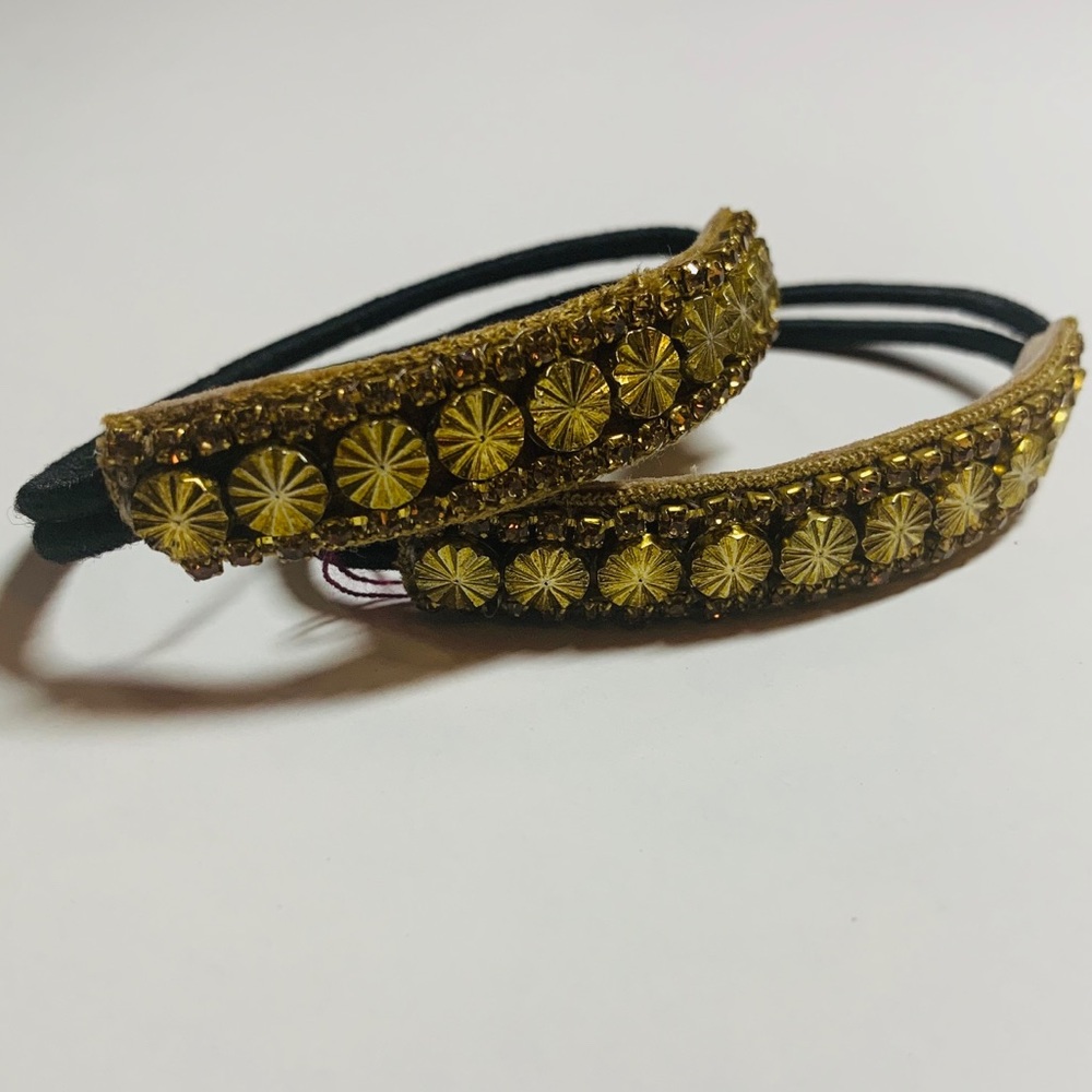 Deepa Gurnani Ponytail Holders